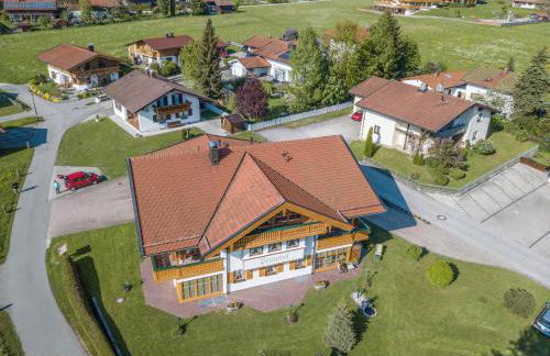 Petrushof Ferienwohnung Vogelspitz - Foto 18