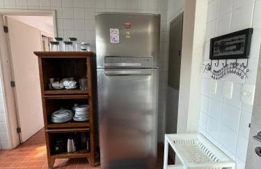 Solar dos Eucaliptos - Casa de Temporada - 4 Quartos - Foto 8