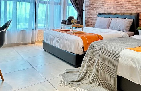 Atlantis Residence 2 - Foto 9