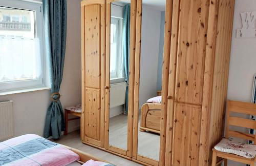 Ferienwohnung Hanna - Foto 19