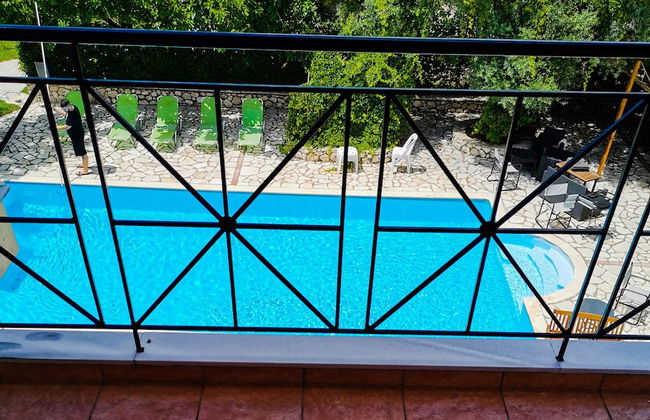 Calderimi - Lefkada Rooms - Foto 43