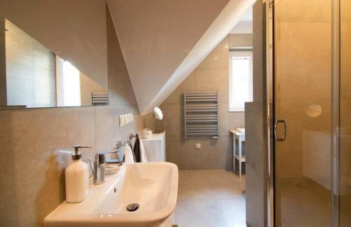 APARTAMENTY TUŹNIKOWIE - Foto 55