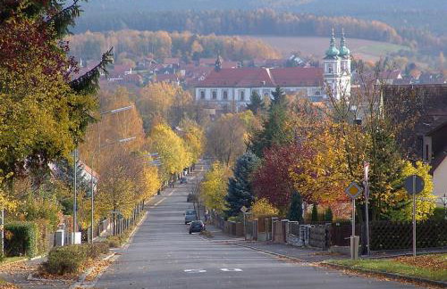 Ferienwohnung Waldstraße - Foto 54