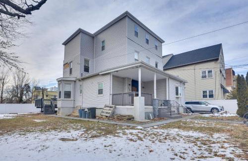 Easy NYC Access Updated Apt Near Parks and Bay! - Foto 25