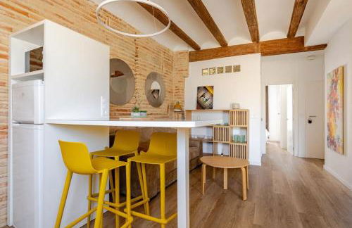 Espectacular y luminoso apartamento en el centro - Photo 16