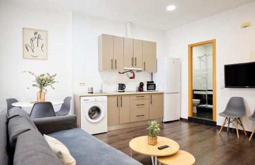 Apartamentos Fuencarral II - Foto 5