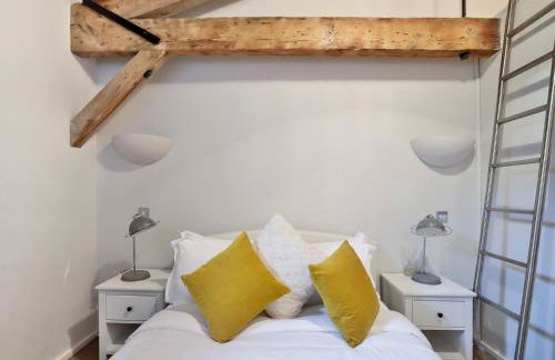 Wild Roses Serviced Apartments - ExCel Warehouse 1 - Foto 26