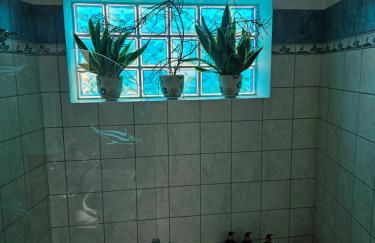 Marily's seaview suite with private JACUZZI and BBQ - Photo 15