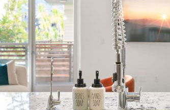 The Amber Serene Peaceful Retreat Pool Gym And Jacuzzi - Foto 19