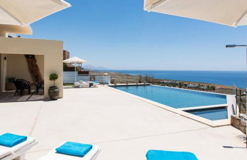 Villa Thetis Sfakia - Foto 2