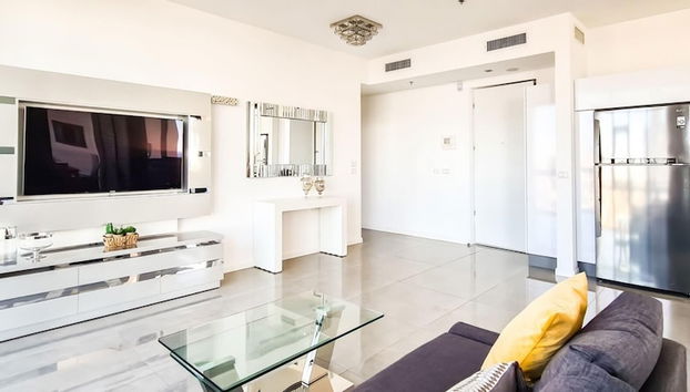 Hayarkon Diamant in Tel Aviv-yafo - Foto 4, Habitación