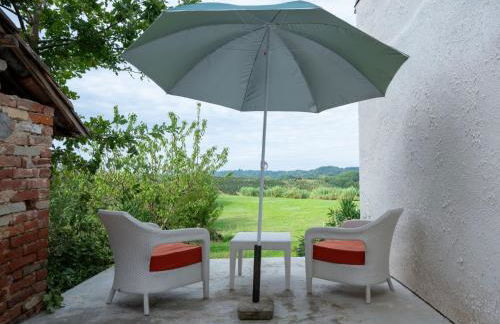 Holiday Home Casetta di Agnese by Interhome - Foto 16