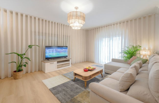 Sintra Dream Garden Villa - Foto 13