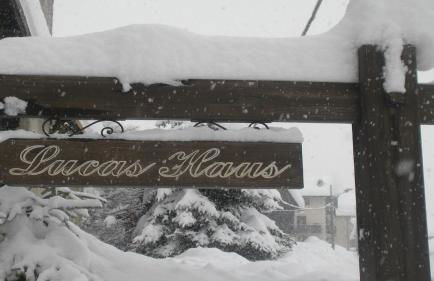 Lucas Haus - Foto 71