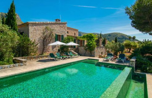 Villa Maria De Betlem - Foto 13