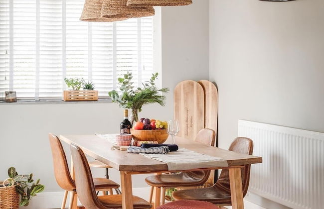 Seascape Hideaways at Mortehoe - Foto 13