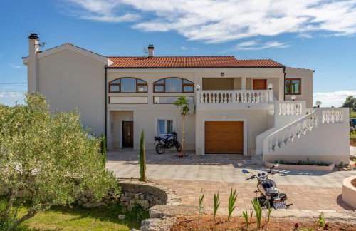 Villa Jugo (6+2) - New - Mediterranean ambient - Foto 1