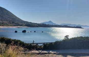 Villa Marghe Mazzaforno Sicilia - Foto 65