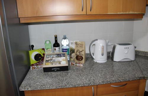 CRISTO REI APARTMENT - Foto 21