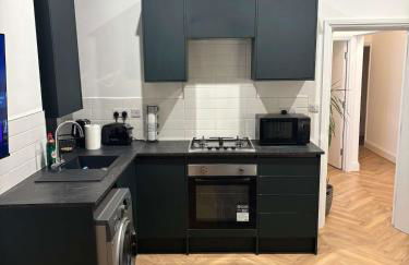 Stylish flat near city centre - Foto 10