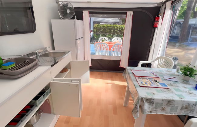 WMC BUSCHMANN Wohnwagenvermietung - Foto 6