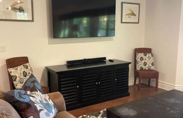 Large home on the Lake, Hot tub, Families, Groups - Foto 55