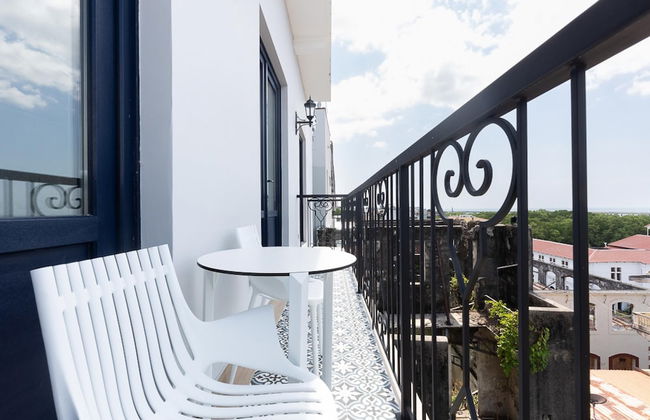 The Acapella Condo by Acomodo - Photo 14