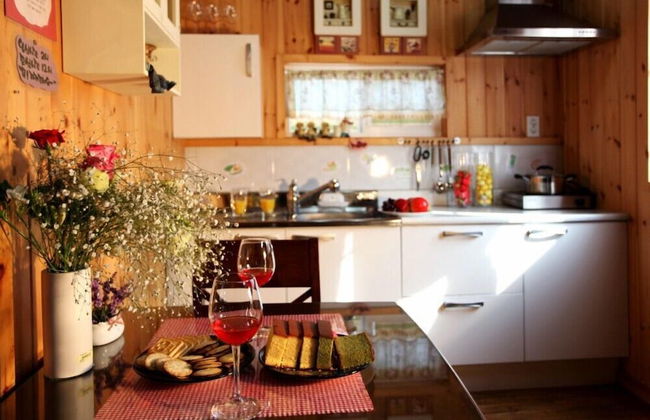 Hurb Green - Foto 37