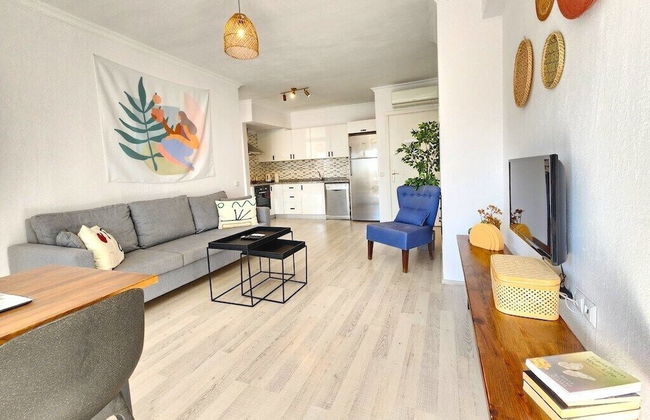 Guney Suites by Villa Safiya - Photo 56