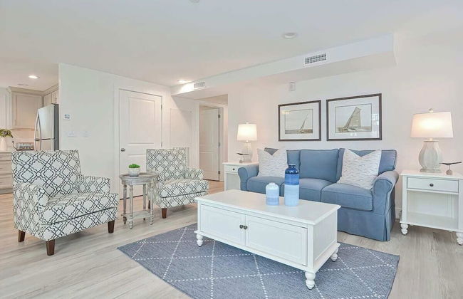 Harbourtown Suites - Foto 73