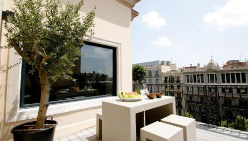 Decô Apartments Barcelona-Diagonal - Photo 4