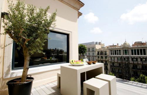 Decô Apartments Barcelona-Diagonal - Photo 4