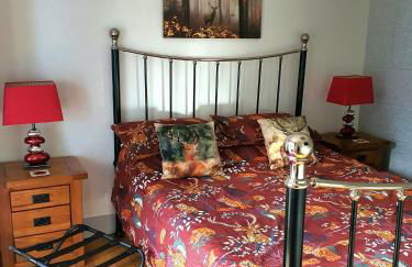 Lindas Retreats Self catering accommodation 1 bedroom cottage or 3 bedroom House - Foto 27