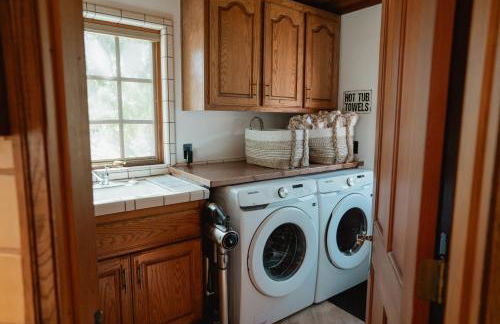 Luxury Nature Getaway Stone House by Casa Oso - Foto 54