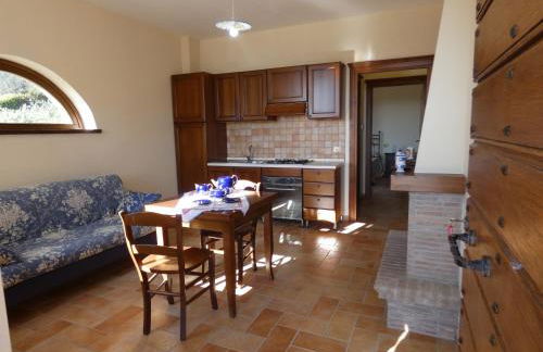 Scappo in Umbria, la Vallata - Foto 49