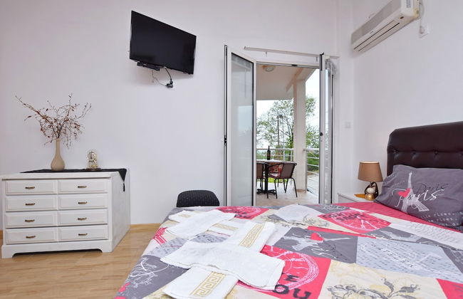 Apartments Siljak - Foto 10