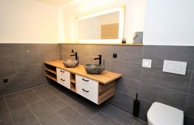 Mountain Lodge - Klippitztörl - Foto 52