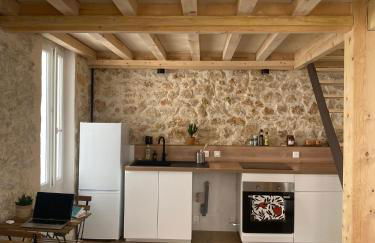 Le cabanon d’Endoume - Foto 11