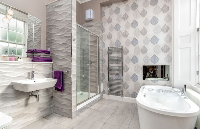 Haymarket Apartments - Foto 37