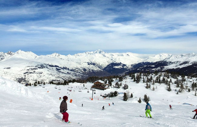 VVF La Plagne Montchavin Paradiski - Foto 22