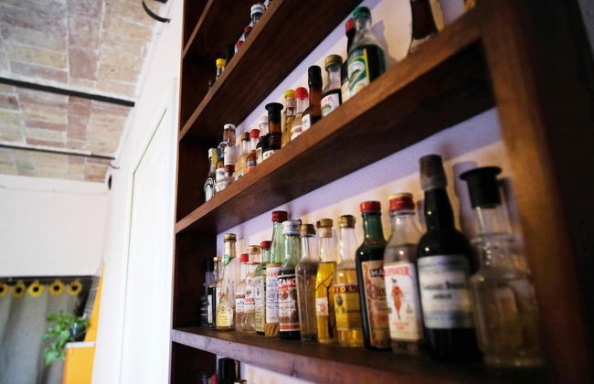 Il Casale del Duca in Rocca San Giovanni - Foto 45