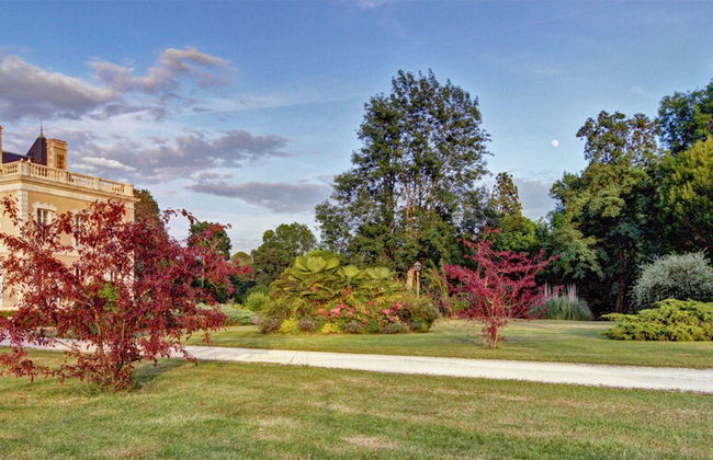 Domaine de Pouzelande - Les gites - Foto 65