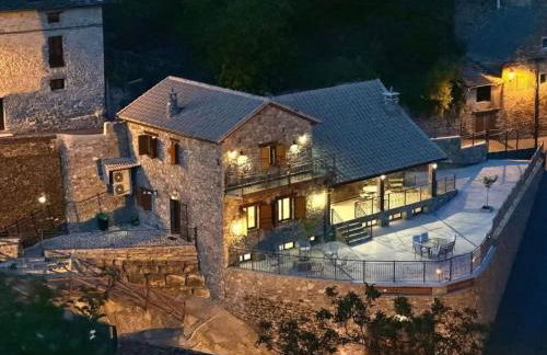 Estrella del Pirineo Castiello Jaca - Foto 28