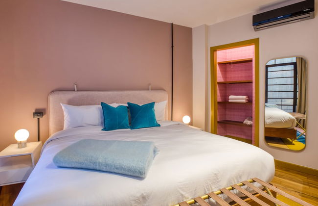 Casa Miravalle - Foto 10