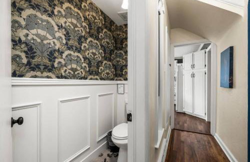 Boutique Estate - Vintage Vibe - Fam Fun - Firepit - Foto 24