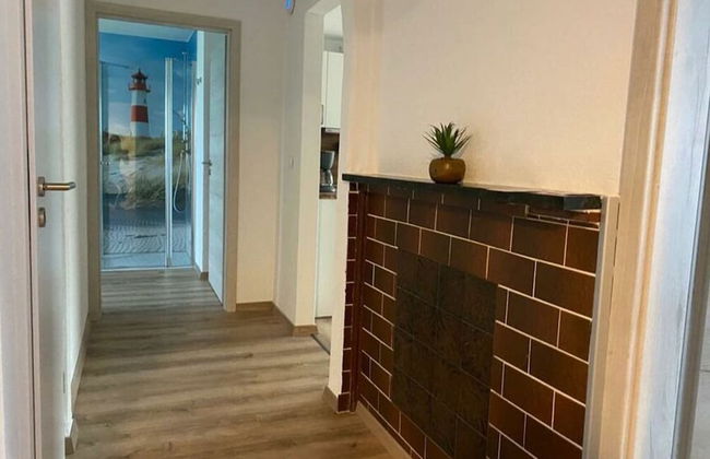 Modern Holiday Home With Sauna - Foto 17