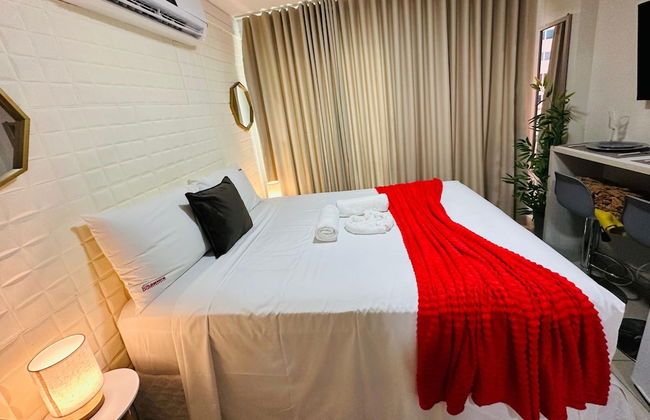 Mar Bello Plaza - LikeHome Hospedagens - Foto 12