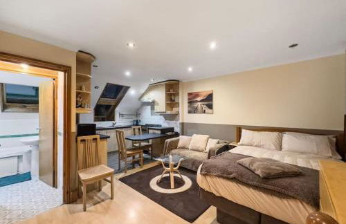 Quaint studio flat in Harrow - Photo 9