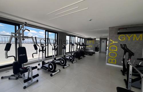 PLS1905 Apartamento de dois quartos perto do Paladium - Foto 47