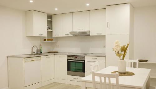 Ferienwohnung Endingen am Kaiserstuhl - Foto 3, stove, dishwasher, pet friendly